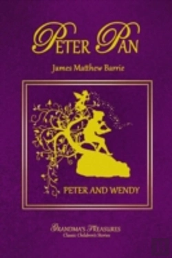 Bertrand.pt - Peter Pan - Peter And Wendy