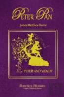 Peter Pan - Peter And Wendy