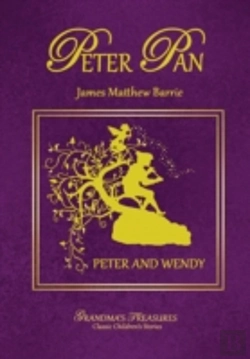 Bertrand.pt - Peter Pan - Peter And Wendy