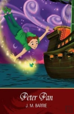 Bertrand.pt - Peter Pan (Peter And Wendy)