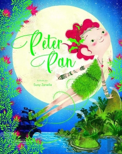 Bertrand.pt - Peter Pan Preciosos Cuentos De Hadas Edi
