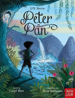 Bertrand.pt - Peter Pan (Prose Edition)