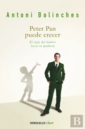 Peter Pan Puede Crecer