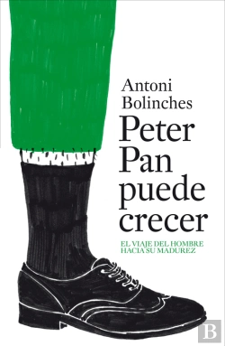 Bertrand.pt - Peter Pan Puede Crecer
