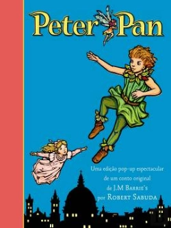 Bertrand.pt - Peter Pan