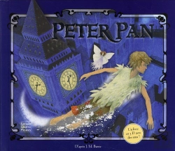 Bertrand.pt - Peter Pan