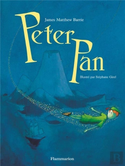Bertrand.pt - Peter Pan