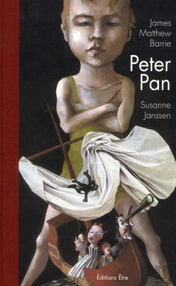 Bertrand.pt - Peter Pan