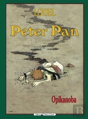 Peter Pan T.2 ; Opikanoba