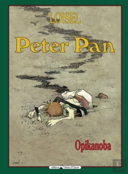 Bertrand.pt - Peter Pan T.2 ; Opikanoba
