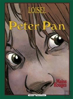 Bertrand.pt - Peter Pan T.4; Mains Rouges