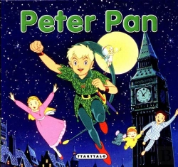 Bertrand.pt - Peter Pan