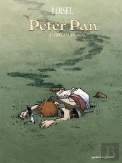 Peter Pan Tome 2 : Opikanoba