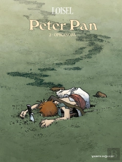 Bertrand.pt - Peter Pan Tome 2 : Opikanoba