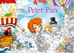 Bertrand.pt - Peter Pan (Vvkids)