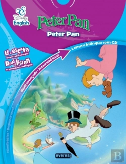 Bertrand.pt - Peter Pan