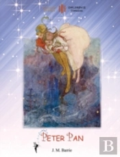 Peter Pan - With Alice B. Woodward'S Original Colour  Illustrations (Aziloth Books)