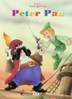 Bertrand.pt - Peter Pan