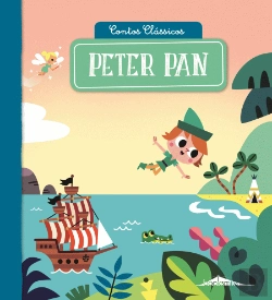 Bertrand.pt - Peter Pan