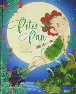 Bertrand.pt - Peter Pan
