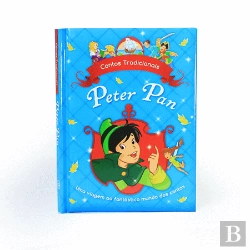 Bertrand.pt - Peter Pan