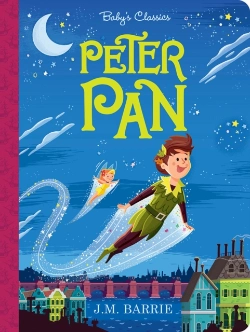 Bertrand.pt - Peter Pan