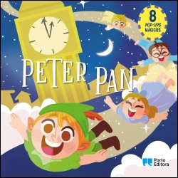 Bertrand.pt - Peter Pan