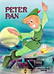 Peter Pan