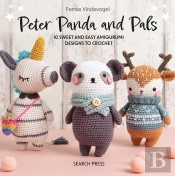 Peter Panda And Pals