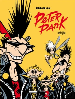 Bertrand.pt - Peter Pank : Edición Integral