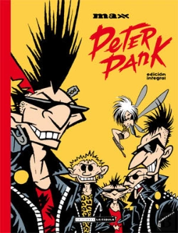 Bertrand.pt - Peter Pank : Edición Integral