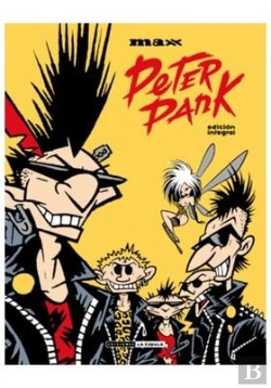 Bertrand.pt - Peter Pank Integral