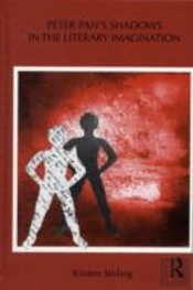 Peter Pan'S Shadows In The Literary Imagination