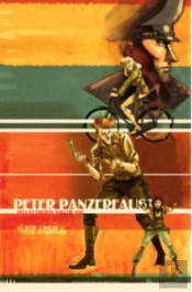 Peter Panzerfaust Deluxe Edition
