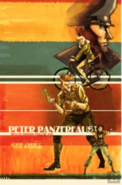 Bertrand.pt - Peter Panzerfaust Deluxe Edition