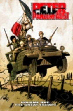 Bertrand.pt - Peter Panzerfaust Volume 1: The Great Escape