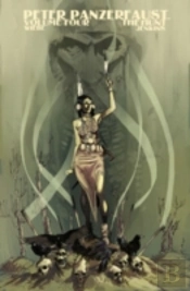 Peter Panzerfaust Volume 4: The Hunt