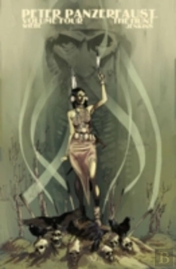 Bertrand.pt - Peter Panzerfaust Volume 4: The Hunt