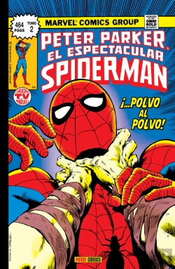 Bertrand.pt - Peter Parker 02 Polvo Al Polvo