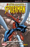Peter Parker 04 Operacion Octopus