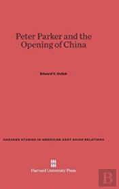 Peter Parker And The Opening Of China