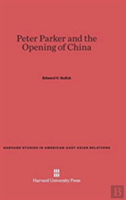 Bertrand.pt - Peter Parker And The Opening Of China