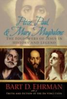 Peter, Paul, And Mary Magdalene