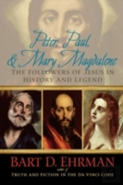 Peter, Paul, And Mary Magdalene