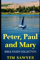 Peter, Paul And Mary