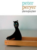 Peter Peryer, Photographer