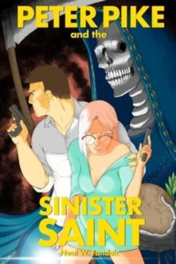 Bertrand.pt - Peter Pike And The Sinister Saint