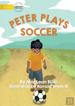 Bertrand.pt - Peter Plays Soccer