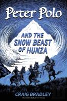 Peter Polo And The Snow Beast Of Hunza