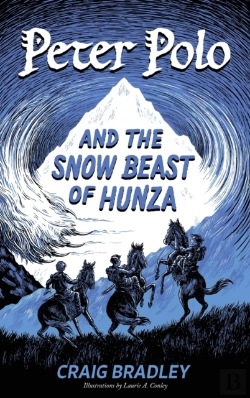 Bertrand.pt - Peter Polo And The Snow Beast Of Hunza